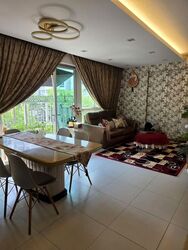 Blk 267B Punggol Sapphire (Punggol), HDB 4 Rooms #564042521